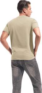 Fabricant personnalisé meilleur design t-shirts top t-shirts tendance - Product Image 5