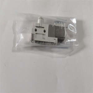 Válvula Solenoide Original-SMC VQZ15R-5L0Z1-C4-X513 - Product Image 3