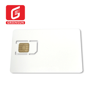 Módulo de Acceso Seguro MIFARE NXP SAM AV3, Tarjeta PSAM para la Industria Financiera, Verificación de Seguridad para Equipos de Transporte - Product Image 2