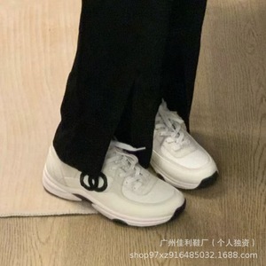 Nouvelles chaussures de sport décontractées de luxe originales de marque 2026, modèle tendance, doublure en toile de haute qualité, pour hommes et femmes - Product Image 4