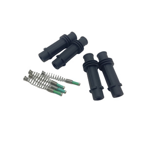 95514599 OE NO. <span class=keywords><strong>Molla</strong></span> in gomma per bobina di accensione ad alta tensione per Vauxhall <span class=keywords><strong>Opel</strong></span> Encore (compatibilità OLEY) - Product Image 5