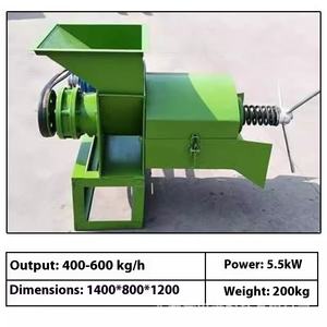 Service garanti 10% de réduction sur la presse à huile de grande capacité presseurs d'huile de fruit de palme équipement de machine d'extraction d'huile - Product Image 6