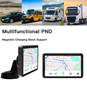 Salpicadero GPS Monitor de coche tabletas <span class=keywords><strong>PC</strong></span> Android 13 4G WIFI información y entretenimiento carplay entretenimiento digital OBD ODM Tablet <span class=keywords><strong>PC</strong></span> - Product Image 2