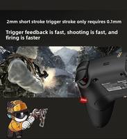 GameSir Star Nova 2 Lite Edisi Panda Gamepad Nirkabel