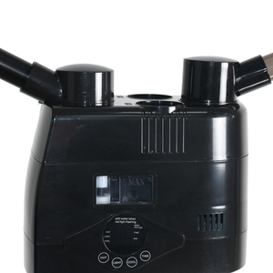 Vaporizador Facial de Ozono Giratorio de 360 Grados, Nuevo y Popular en Guangdong 2021 - Product Image 4