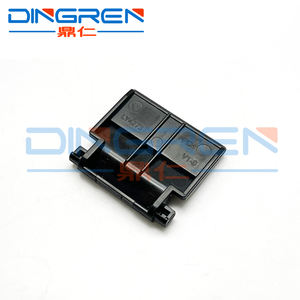 Almohadilla de separación para <span class=keywords><strong>Brother</strong></span>, accesorio para modelos LU9244001, LY5384001, 5450, 5445, 5440, 5472, 8110, 8157, 8112, <span class=keywords><strong>DCP</strong></span>, 8150, 8152, <span class=keywords><strong>8155</strong></span>, 8250, HL, 5452, 5470 y 6180 - Product Image 4