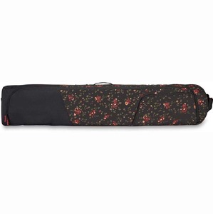Muestra gratis de tamaños extra grandes personalizados PC Trolley 100% policarbonato con ruedas de viaje Check-In funda protectora de vuelo bolsa de Snowboard - Product Image 5