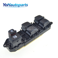 Interruptor Eléctrico para Ventanas de Alta Calidad 84040-0P010