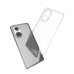 Funda Transparente para Huawei <span class=keywords><strong>Honor</strong></span> 50, Ultrafina, Antiarañazos, Flexible, de TPU Suave, para Huawei Nova <span class=keywords><strong>9</strong></span> - Product Image 5