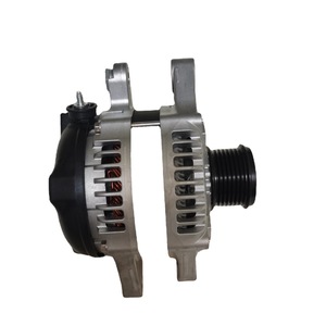 Alternateur Toyota 270600P060 pour GRJ200 Prado GSJ15 Land Cruiser, pièce de rechange neuve en aluminium - Product Image 5