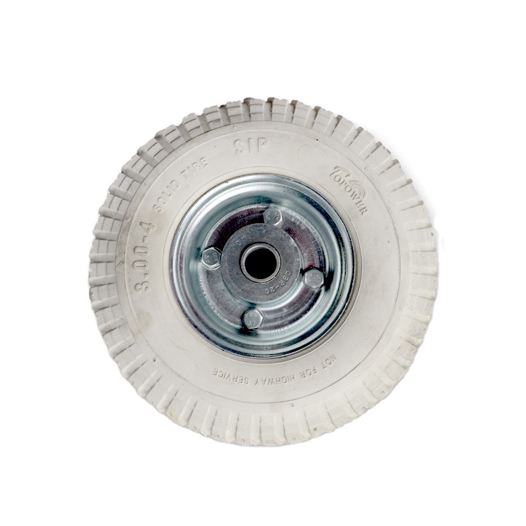 High Quality and Price Solid Tire for Forklift Handcart and Trailer 7.00-15 7.00-16 Sizes Available From Direct Factory Supplier