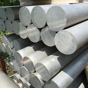 कारखाने उच्च गुणवत्ता <span class=keywords><strong>5052</strong></span> <span class=keywords><strong>h32</strong></span> एल्यूमीनियम मिश्र धातु ठोस बार 7075 6061 टी 6 विमान ग्रेड एल्यूमीनियम राउंड रॉड बार - Product Image 4