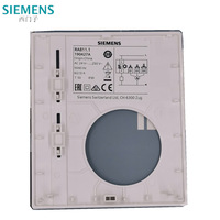 Thermostat mécanique Siemens RAB11.1 220V PVC anti-corrosion mural pour unité de climatisation centrale à ventilo-convecteur