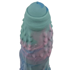 Hochwertiger Tier <span class=keywords><strong>dildo</strong></span> Flüssiges Silikon Weiche Haut <span class=keywords><strong>Dildo</strong></span> <span class=keywords><strong>Anal</strong></span> Plugs für Frauen Leidenschaft liche Massage Masturbation Sexspielzeug für Erwachsene - Product Image 4