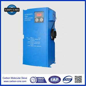 नई पीएसए उपकरण ऑक्सीजन जनरेटर - Product Image 3