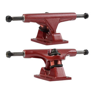 <span class=keywords><strong>Pas</strong></span> <span class=keywords><strong>cher</strong></span> personnalisé patin 5 pouces pairs personnalisé patin à roulettes camions - Product Image 5