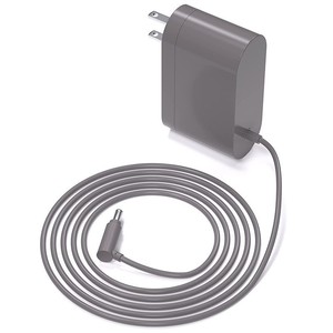 Dyson Vacuum Battery Charger <b>Adapter</b> 26.1V 0.78A DC <b>Plug</b> In US Standard ABS Material For V6 V7 V8 Models - Product Image 5