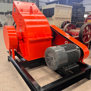 Quy mô nhỏ xách tay DIESEL <span class=keywords><strong>Hammer</strong></span> Mill <span class=keywords><strong>Crusher</strong></span>-lý tưởng cho quặng Vàng & đá nghiền - Product Image 6