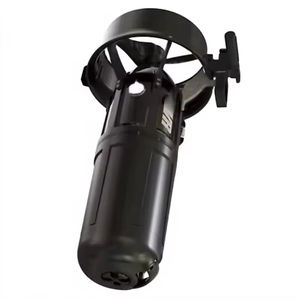 Cortador de Buceo Profesional a Prueba de Agua, Herramienta Compacta para Operaciones Subacuáticas, Industrial, DIY, Doble Grado, OEM/ODM, 3 Años de Garantía, Nuevo - Product Image 6