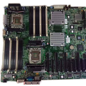 Sử Dụng Bo Mạch Chủ Cho Bảng Hệ Thống ML370G6 491835-001 467998-001 606200-001 - Product Image 1