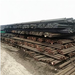 فولاذ هيكلي كربوني متوسط الجودة <span class=keywords><strong>Q235B</strong></span> 45 #20 #30 ، من الصين ، للهيكل المعماري - Product Image 2