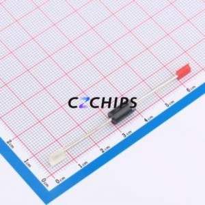 Original-Brand-new SR3200 DO-27 <b>Diode</b> Schottky <b>Diode</b> Whole Sale Electronic Component Chips Supplier & BOM Service - Product Image 2