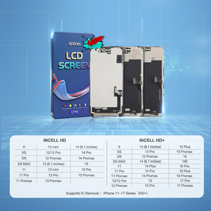 <span class=keywords><strong>Schermo</strong></span> LCD IPZOO per <span class=keywords><strong>iPhone</strong></span> 14, Display INCELL HD HD+ Originale per Sostituzione <span class=keywords><strong>iPhone</strong></span> 14 - Product Image 4