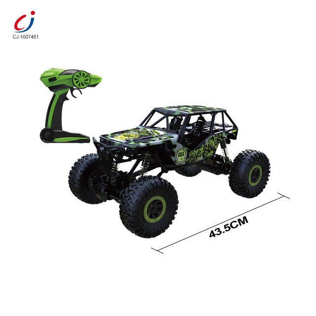 China Suppliers 4wheel Rock Climbing 1:10 Cheap Rc Drift Car for Sale