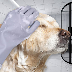 סיליקון ניקוי כפפות רב תפקודי קסם צלחת סיליקון למטבח הבית - Product Image 6