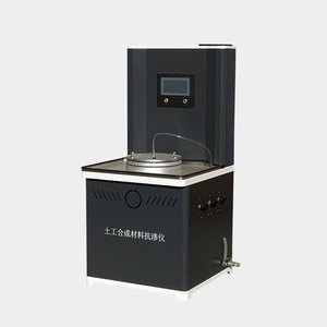 Testeur d'imperméabilité des géosynthétiques YT080 pour essai de résistance hydrostatique - Product Image 5