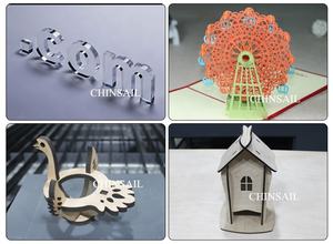 Máy Cắt <span class=keywords><strong>Laser</strong></span> Ống CXJ1390-H-W8 Độ Chính Xác Cao Máy Khắc <span class=keywords><strong>Laser</strong></span> Thủy Tinh - Product Image 5