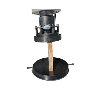 Probador de Presión Hidráulico Automático de 1000kN para Tapas de Pozos/Probador de Compresión para Tapas de Alcantarillas/Máquina de Prueba de Compresión - Product Image 6