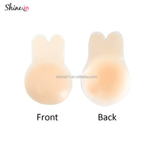 Cinta Adhesiva para Sujetar el Pecho, Transpirable, Levanta el Busto, Cubre los Pezones, Autoadhesiva - Product Image 6