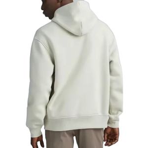 Sweat-shirts à capuche pour hommes de haute qualité personnalisés, coupe régulière, polyester et coton, décontractés avec poche, pour une utilisation en extérieur - Product Image 2