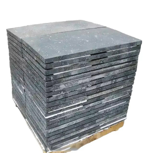 Plaque de four en céramique de haute pureté 99,5 % pour le traitement des plaquettes semi-conductrices, revêtement de chambre résistant au plasma, commande en gros - Product Image 6