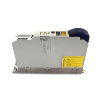 Variateur de fréquence servo à double axe Lenze E70ACMSE0104SA2ETR I700 10A EtherCAT avec résolveur pour machine CNC