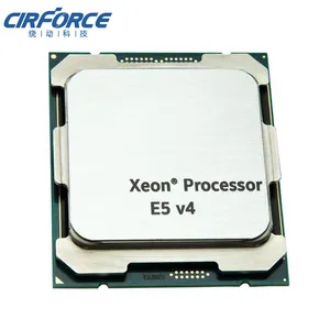 818180-L21 DL360 Gen9 Ксеон E5-2660v4 (2,0 GHz/14-core/35 Мб/105 W) FIO процессор комплект