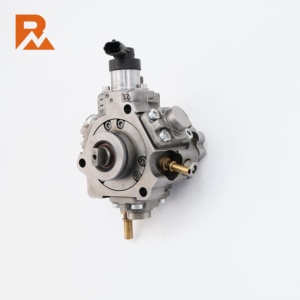 Pompe à injection de carburant 0445010414 55253490 55243307 15200-62M01 pour moteur D16AA - Product Image 2