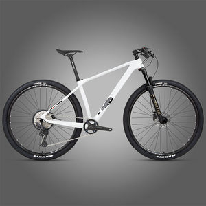 Bicicleta de Montaña M5 M6100-12s de Alta Calidad, Venta Directa de Fábrica, Fibra de Carbono, 29 (27.5) Pulgadas - Product Image 1