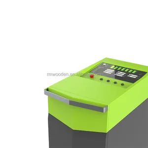 2023 Small automatic Low Noise Cnc Fiber Laser Cutting Machine for production line