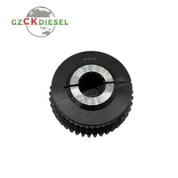 314*42T Accouplement Assy Accouplement Bride 102-1733 42T/14T Accouplement Spline Gear 191-8924 Pour TRACK LOADER 933C 939C