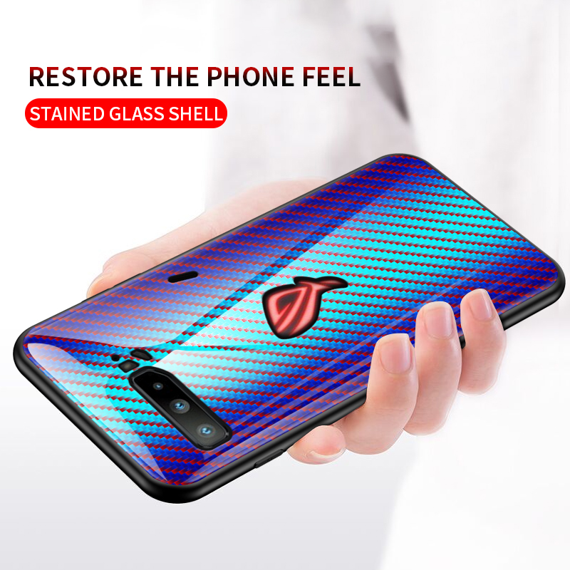 Vetro Temperato Protezione Schermo Per ASUS ROG Phone 9/8/7/6/5/3