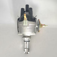 Nouveau distributeur Lucas 25D4 DDT254 40510 1H811 pour MGA MGB et AUSTIN 100