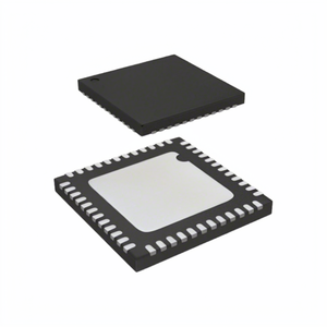 48 VFQFN Exposed Pad C8051F580-IM Authorized Distributor Buy Online Electronic Components Embedded - Product Image 1