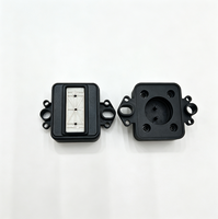 Capuchon supérieur compatible de haute qualité 3620 760, station de capsulage pour imprimante jet d'encre à encre éco-solvant