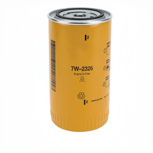 Adaptador de Filtro de Combustible para Motor Industrial 7W2326, Pieza de Repuesto - Product Image 3