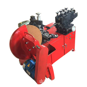 <b>Pipe</b> Molding Machine Automatic 380 V Carbon Steel Round <b>Pipe</b> <b>Making</b> <b>Machinery</b> - Product Image 3