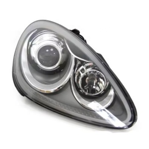Filtre à air OEM compatible 7P0129607B 7P0129607C pour Cayenne 2015 - Product Image 5