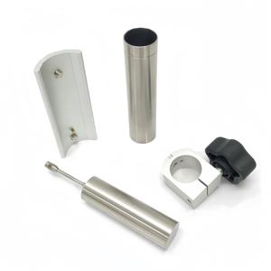 Rotationsviskosimeter Brookfield Rotationsviskosimeter Automatisches kinematisches Kapillar-Digitalviskosimeter NDJ-8T Serie Touchscreen - Product Image 4