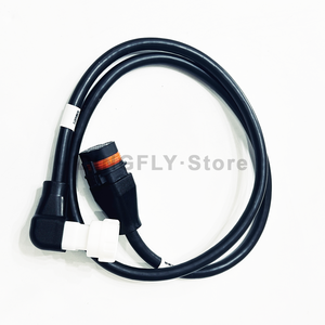 Nuevo Cable de Aceleración T25P (Módulo de Distribución de Cable - Módulo de Pulverización) para Accesorios de Dron Agrícola Dj1, Piezas de Reparación, 1 Año de Garantía - Product Image 3